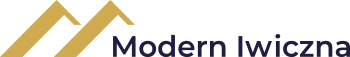 Modern Iwiczna